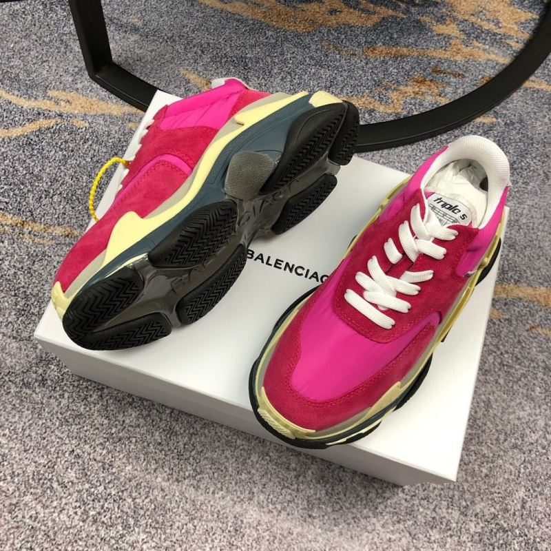 Balenciaga Triple S Series Shoes